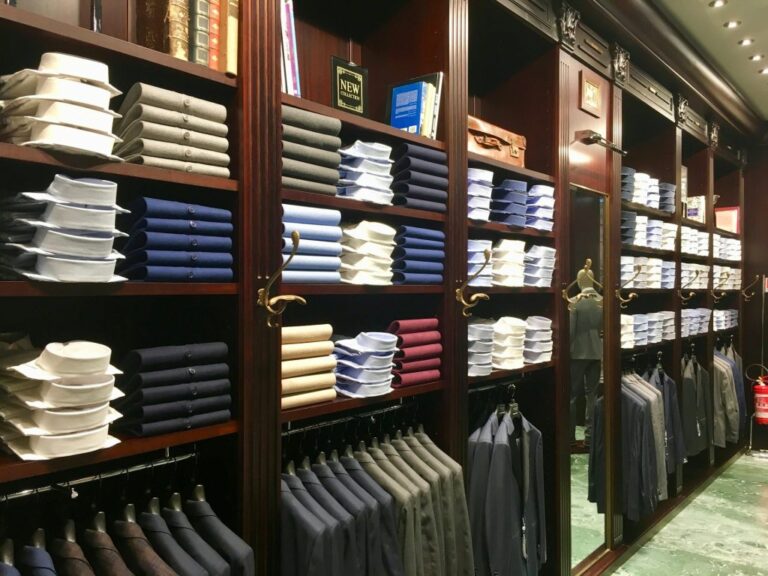Hvad skal detailhandlere vide, før de vælger en placering til deres butik i Danmark